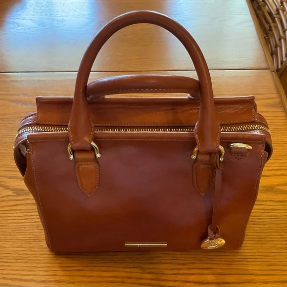 Brahmin schooner sale